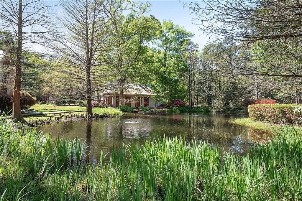 79213 Albert Thompson Road