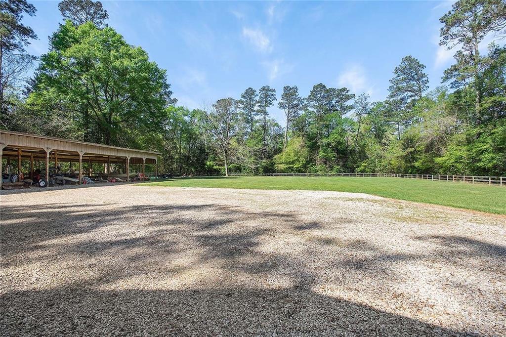 79213 Albert Thompson Road