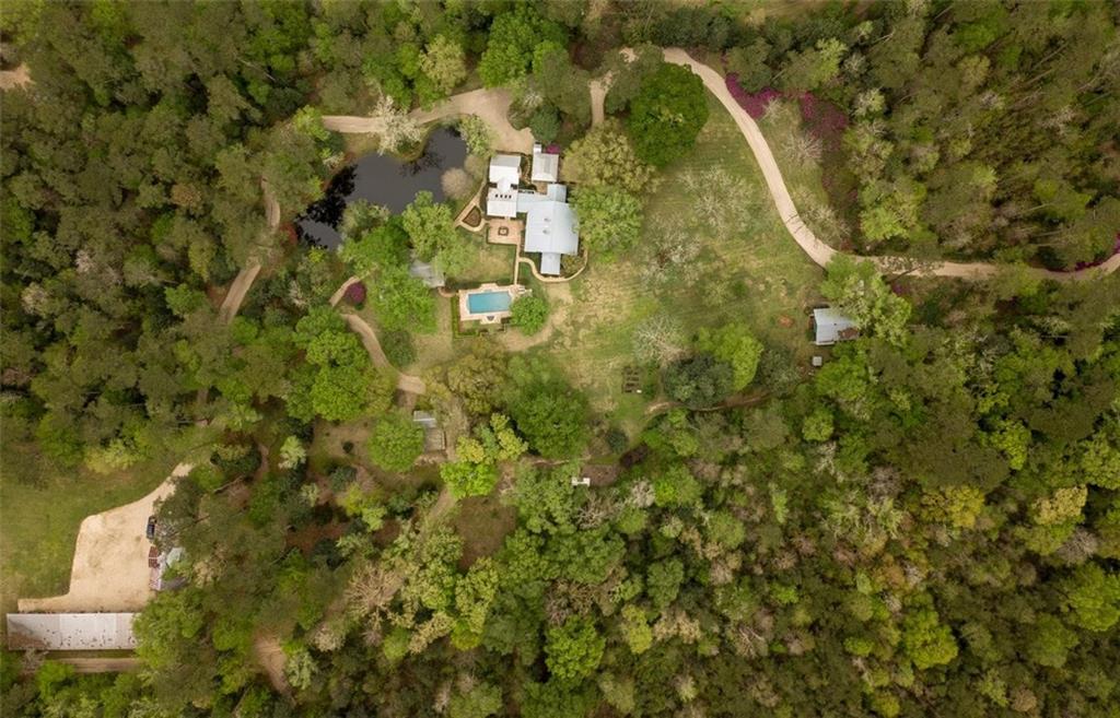 79213 Albert Thompson Road
