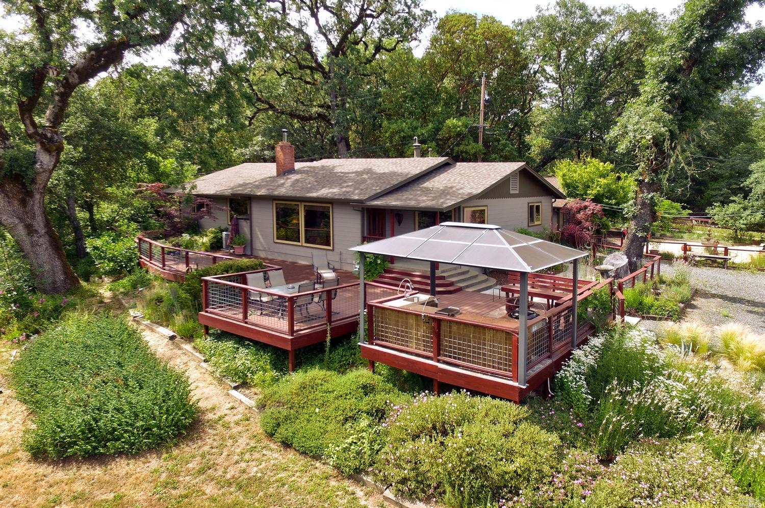 18400 Walker Road