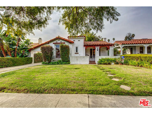 2223 Veteran Ave
