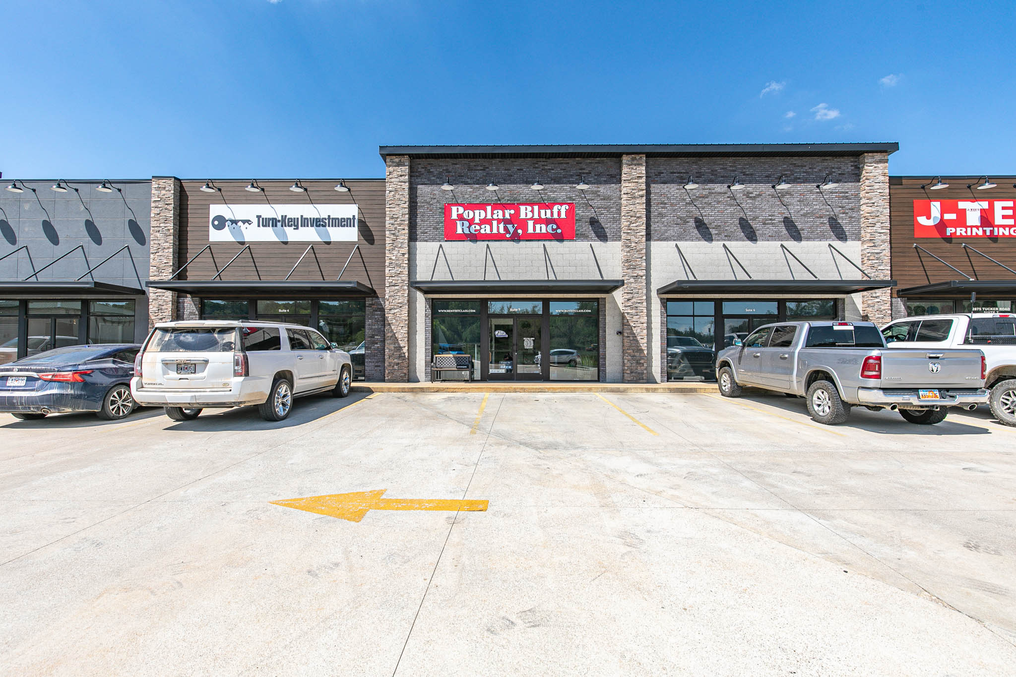 Poplar Bluff Realty Agents Poplar Bluff Realty, Inc.