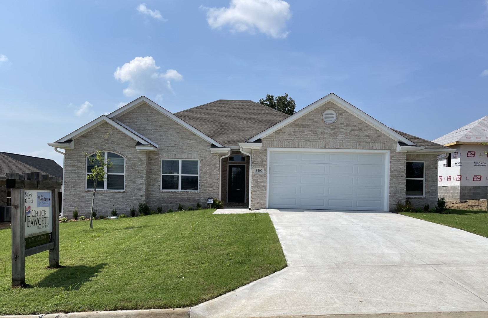 Chuck Fawcett Realty Agents & Offices