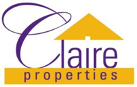 Claire Properties Logo