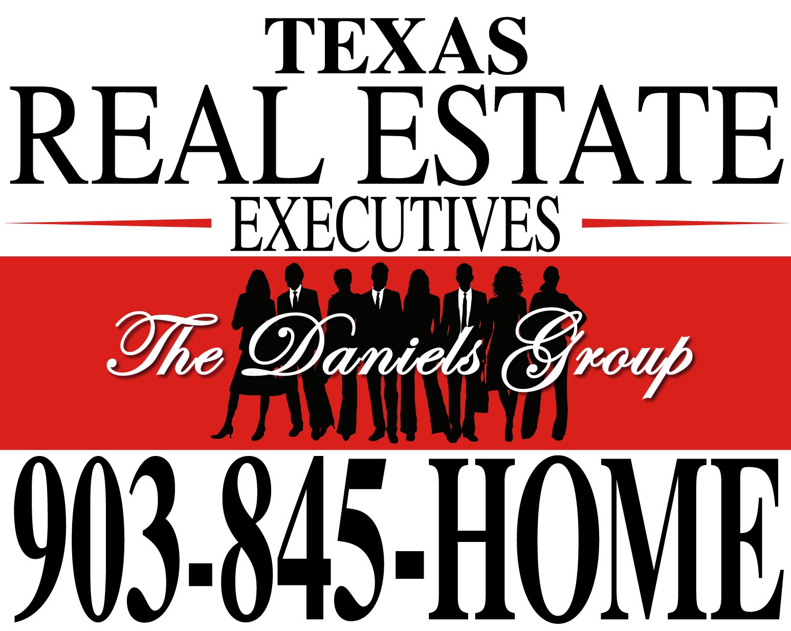 Texas Real Estate Executives Team Members