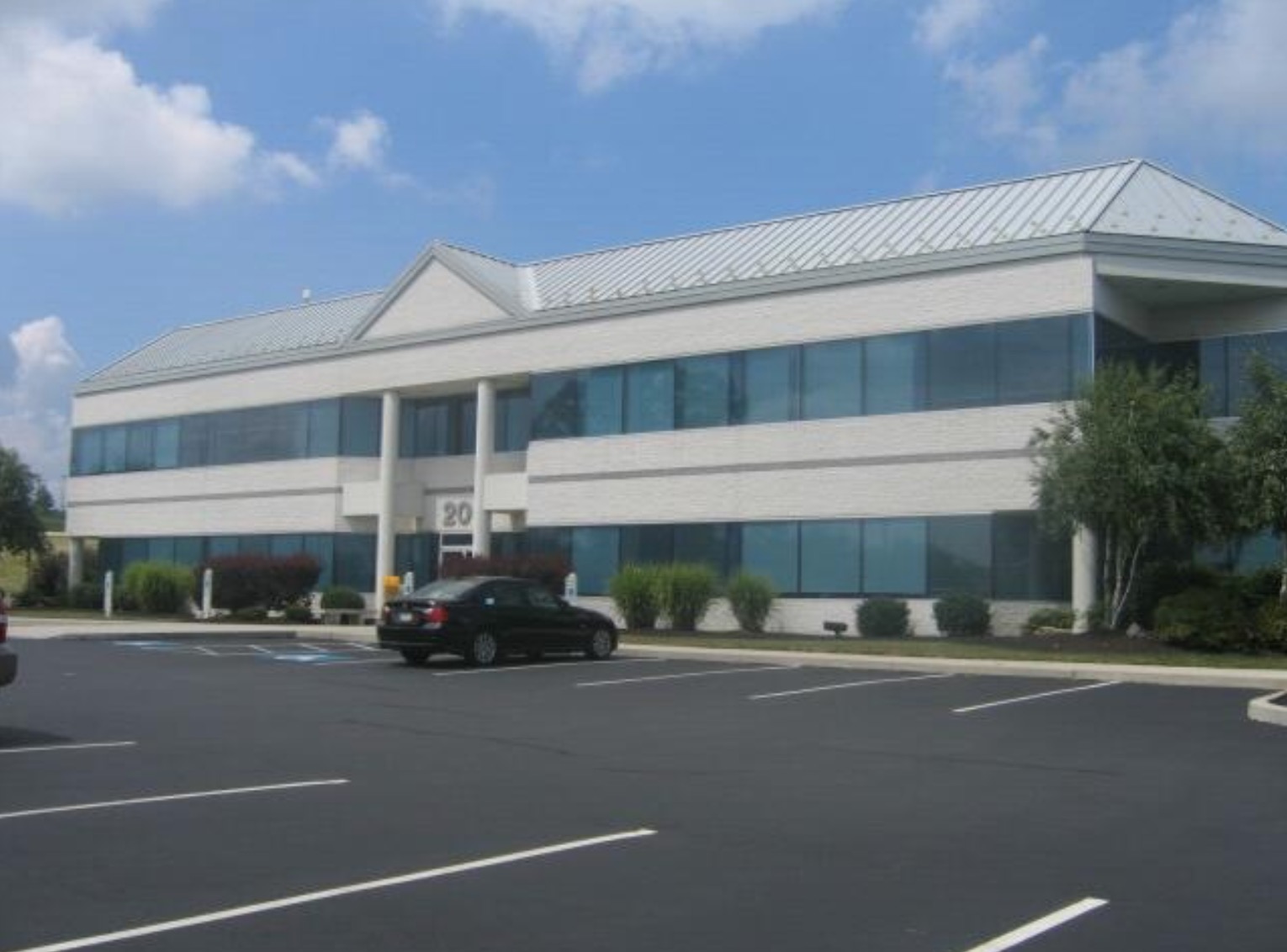 CRE Commonwealth Real Estate, LLC