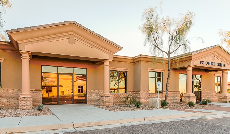 IDX Property Services