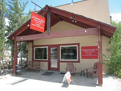 Jackson Hole Real Estate Associates Agents List