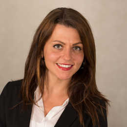 Dr. Stefka Petrova Profile Photo