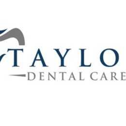 Taylor Dental Care logo