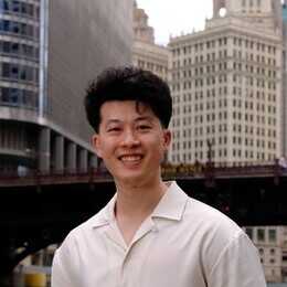 Dr. Aaron Wong Profile Photo