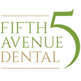 Fifth Avenue Dental logo