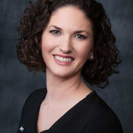 Jen RDH. Profile Photo