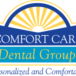 Comfort Care Dental Group logo