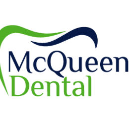 McQueen Dental logo