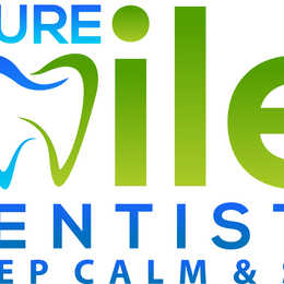 Pure Smiles Dentistry logo