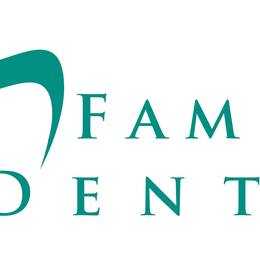 PDM Family Dental logo