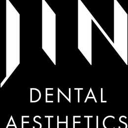 Jin Dental Aesthetics logo