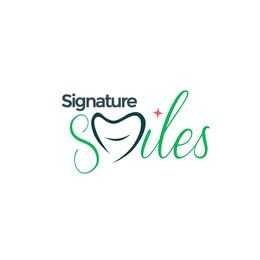 Signature Smiles TX logo