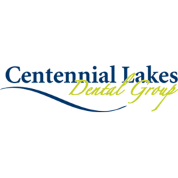 Centennial Lakes Dental Group logo