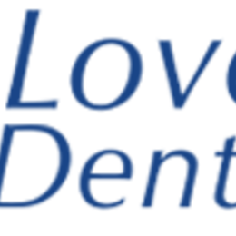 Love Dentistry logo