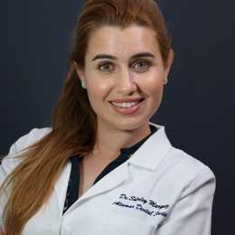 Dr. Shirley Marquez, DDS Profile Photo