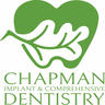 Chapman Implant & Comprehensive Dentistry logo