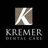 Kremer Dental Care - Glenbrook logo