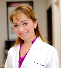 Ann Nguyen, D.D.S. Profile Photo