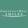 Chestnut Hill Smiles logo