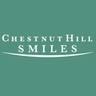 Chestnut Hill Smiles logo