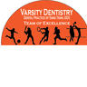 Varsity Dentistry-Dental Practice of Sang Tran, DDS logo