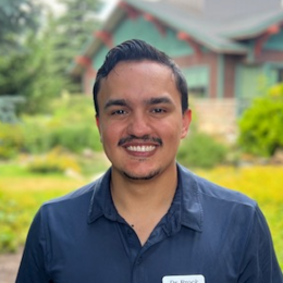 Dr. Daniel Brock, DDS Profile Photo