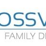 Rossville Family Dental logo