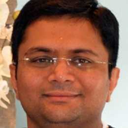 Dr. Ashish N. Kakadia, DDS Profile Photo