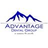 Advantage Dental Group logo