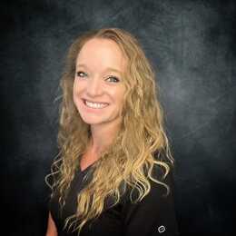 Melissa RDH. Profile Photo