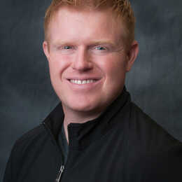Jason RDH. Profile Photo