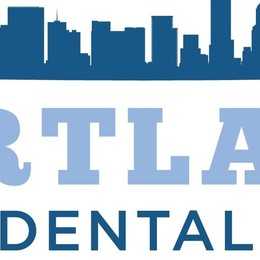 Portland Dental PC logo