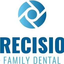 Precision Family Dental logo