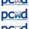 Pennsylvania Center for Advanced Dentistry logo