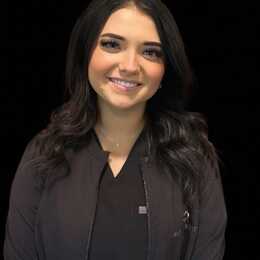 Ella, RDH Profile Photo