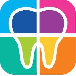 Dakota Dental 4 Kids logo