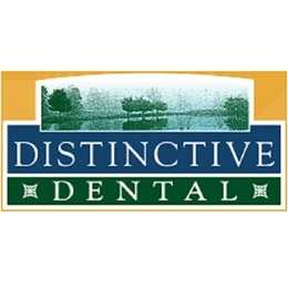 Distinctive Dental logo