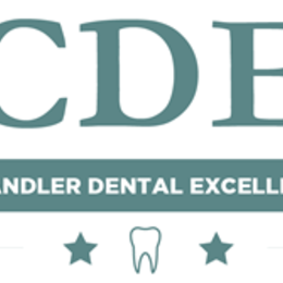 Chandler Dental Excellence logo