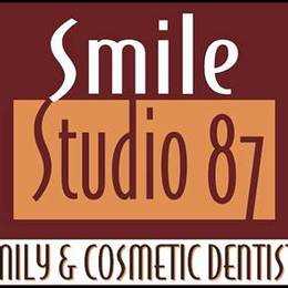 Smile Studio 87 logo