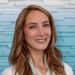 Dr. Nadia Sulieman, DMD Profile Photo