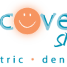 Discover Smiles Pediatric logo