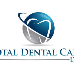 Total Dental Care logo