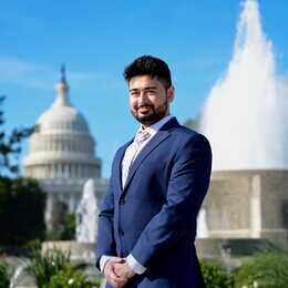 Dr. Husam Rizvi, DDS Profile Photo